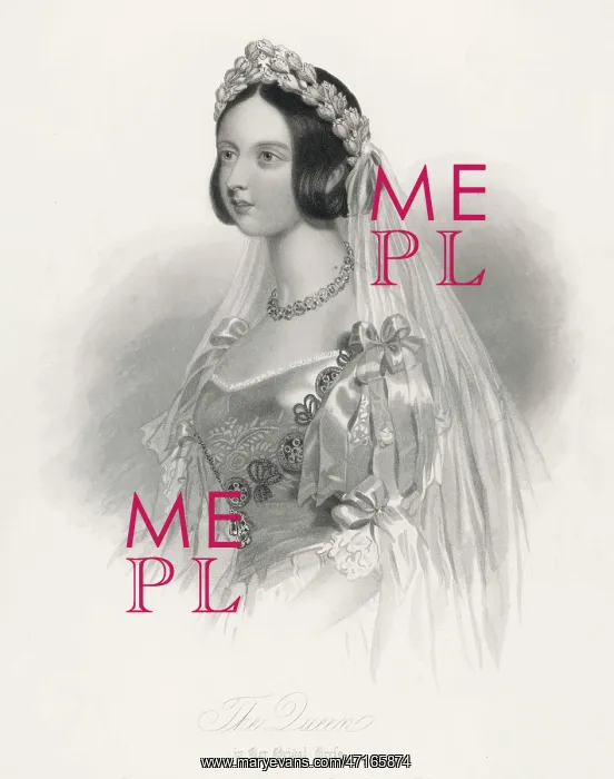 : Queen Victoria : Queen Victoria