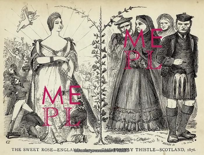 : QUEEN VICTORIA : QUEEN VICTORIA