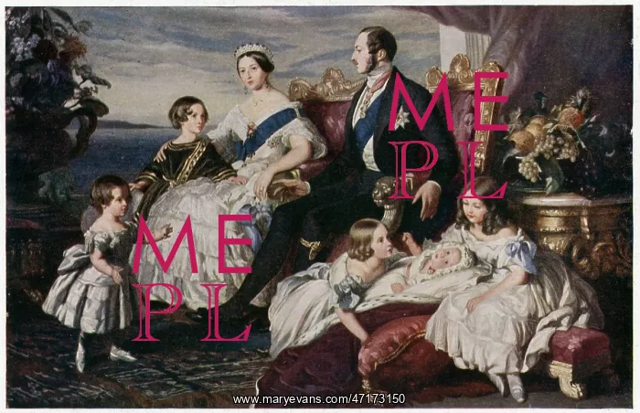 : Queen Victoria : Queen Victoria