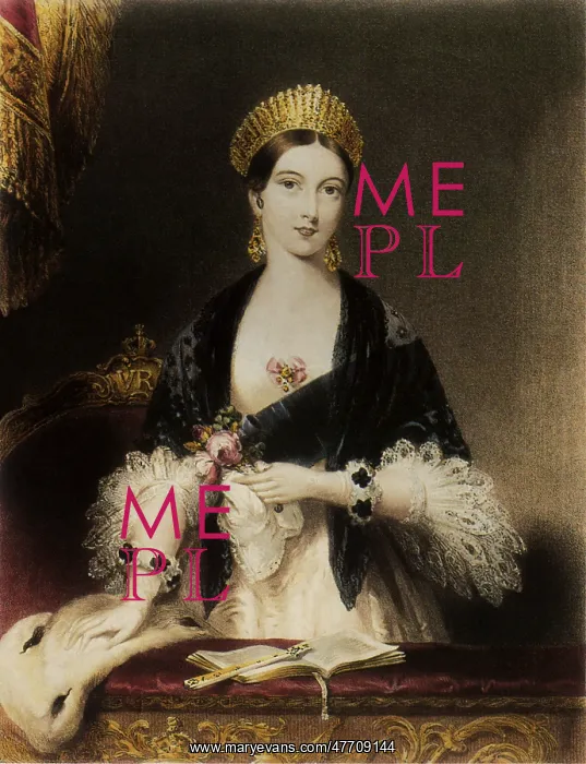 : Queen Victoria : Queen Victoria