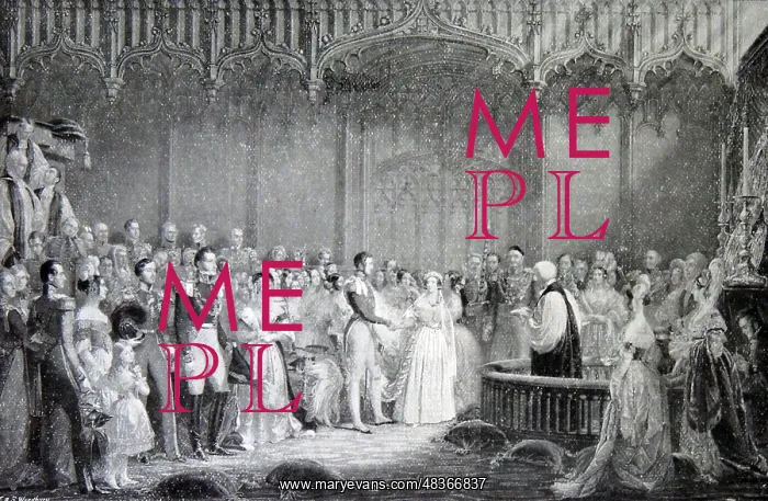 : Queen Victoria : Queen Victoria