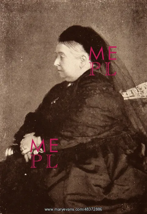 : Queen Victoria : Queen Victoria