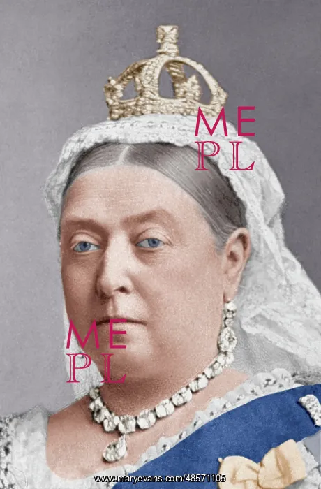 : Queen Victoria : Queen Victoria