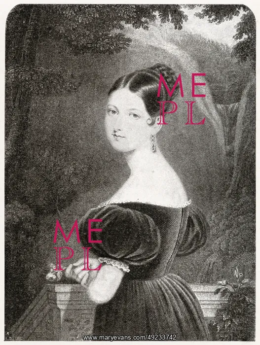 : Queen Victoria : Queen Victoria