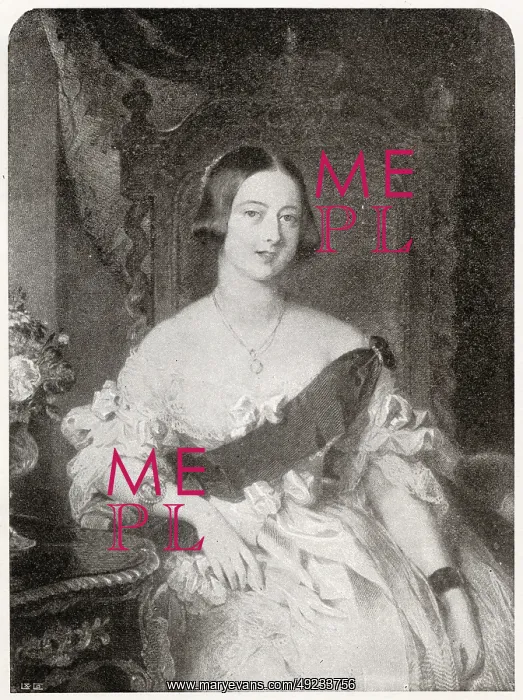 : Queen Victoria : Queen Victoria