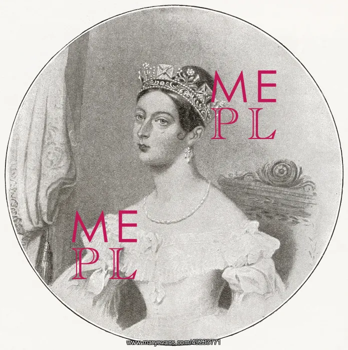 : Queen Victoria : Queen Victoria