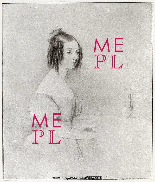 : Queen Victoria : Queen Victoria