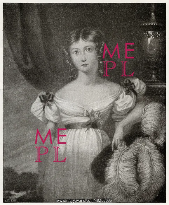 : Queen Victoria : Queen Victoria