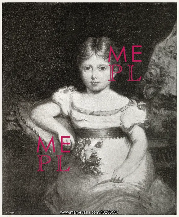 : Queen Victoria : Queen Victoria