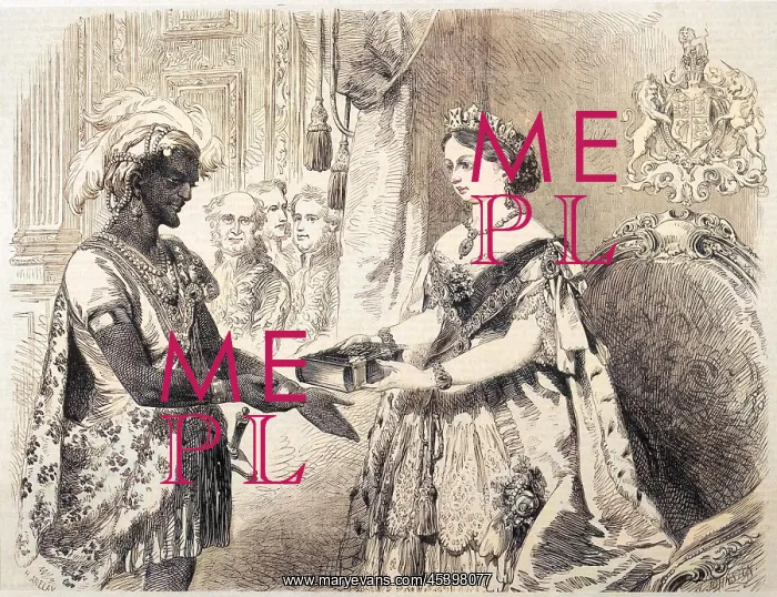 : Queen Victoria and the Bible : Queen Victoria and the Bible