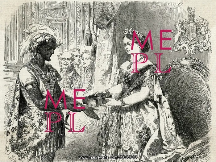: Queen Victoria and the Bible : Queen Victoria and the Bible