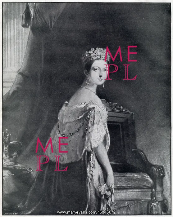 : Queen Victoria I : Queen Victoria I