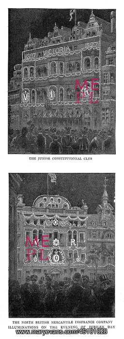 : Queen Victoria's Jubilee Celebrations : Queen Victoria's Jubilee Celebrations
