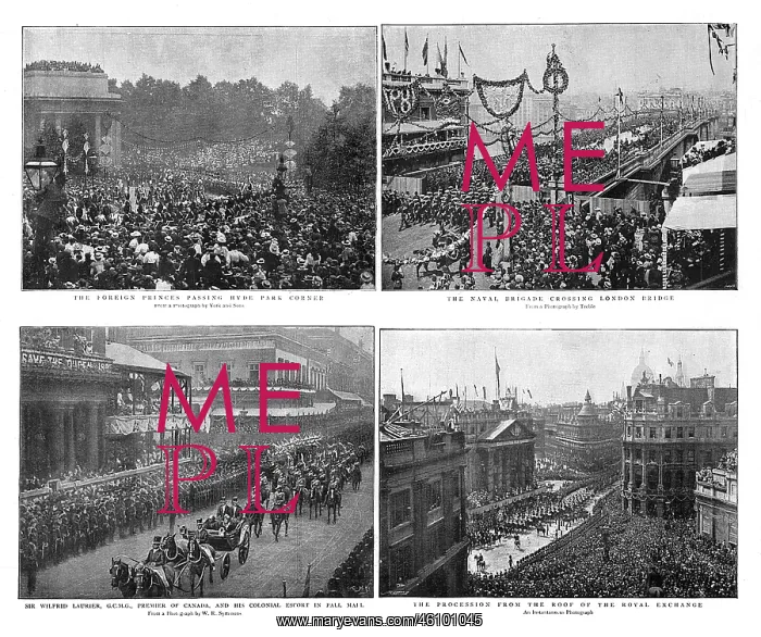 : Queen Victoria's Jubilee Celebrations : Queen Victoria's Jubilee Celebrations