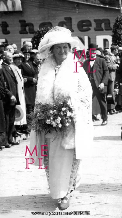 : Queen Wilhelmina, 1932 : Queen Wilhelmina, 1932
