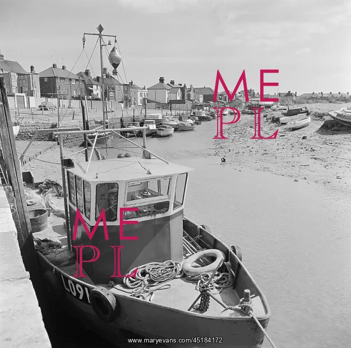 : Queenborough, Kent : Queenborough, Kent