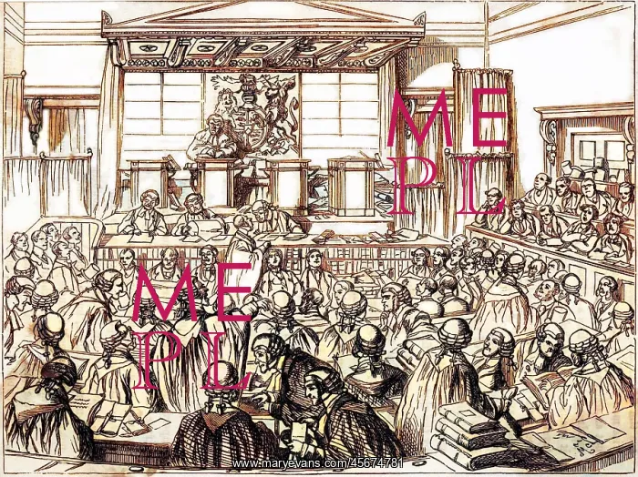 : QUEEN'S BENCH / SALA : QUEEN'S BENCH / SALA