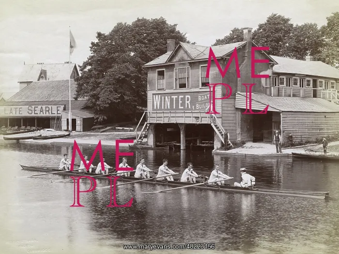 : Queens College Cambridge rowing team : Queens College Cambridge rowing team