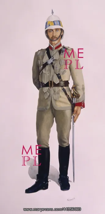 : Queen's Own Corps of Guides : Queen's Own Corps of Guides