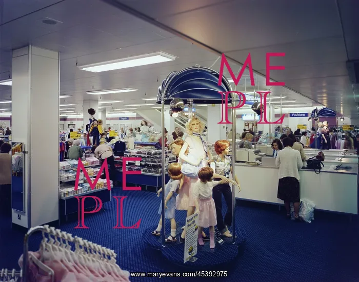 : Queensgate Centre, City Of Peterborough : Queensgate Centre, City Of Peterborough