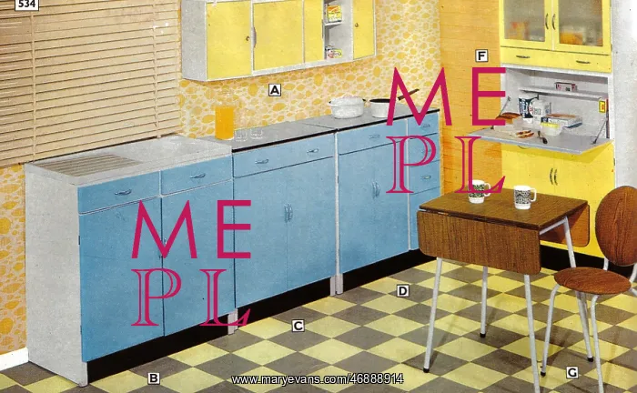  : Quelle - kitchen mass market interiors