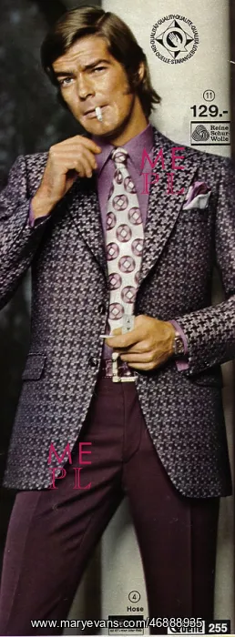 : Quelle - Silk weave mens blazer : Quelle - Silk weave mens blazer