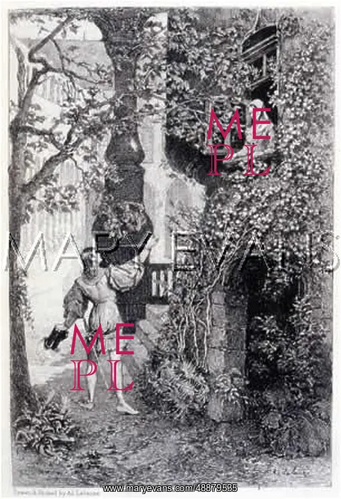  : QUENTIN DURWARD - 6