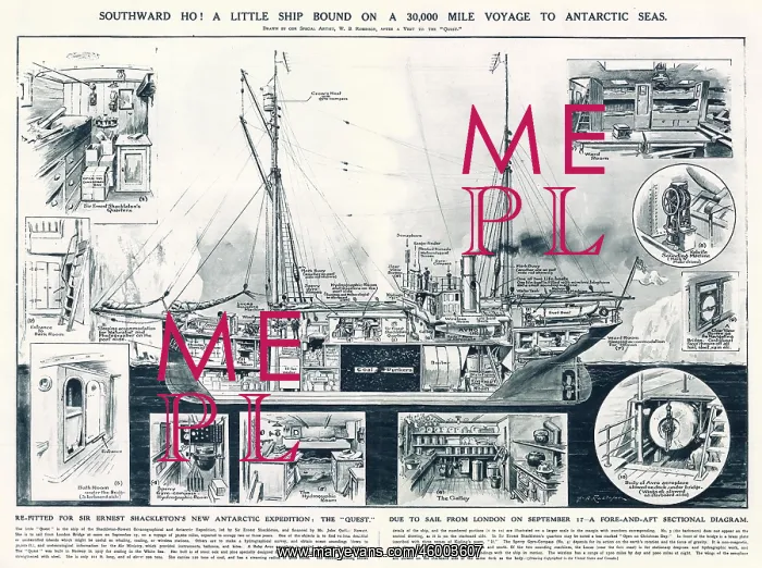 : The Quest 1921 : The Quest 1921