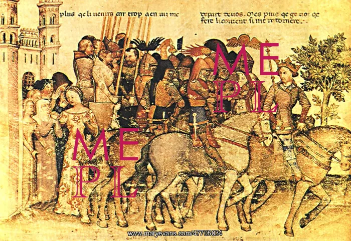  : Quest for Holy Grail