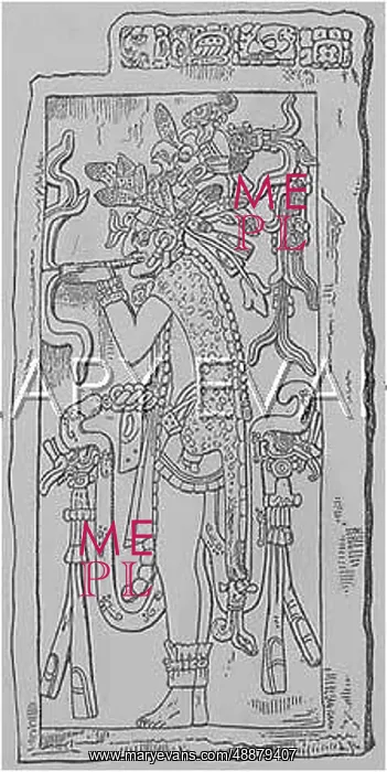 : QUETZALCOATL : QUETZALCOATL