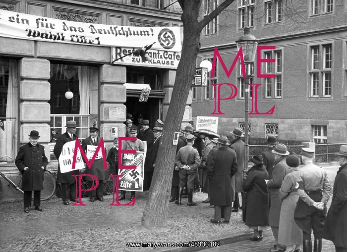 : Queue at a polling station on the occasion : Queue at a polling station on the occasion