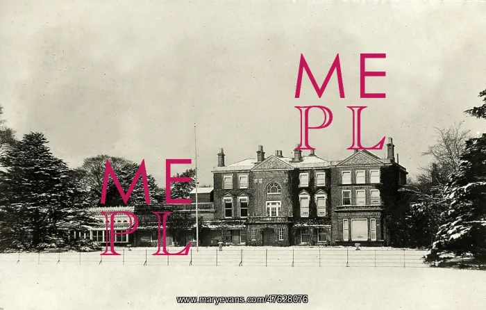 : Quex House : Quex House