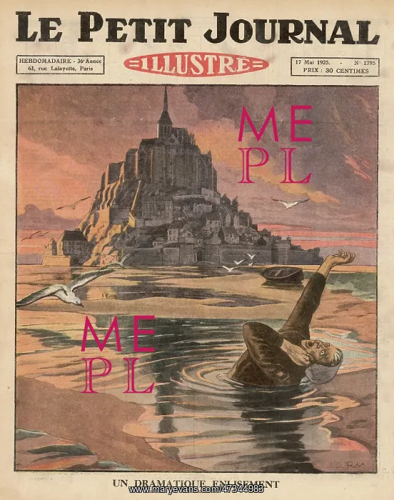 : Quicksand tragedy : Quicksand tragedy