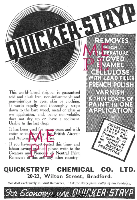 : Quickstryp Paint Remover : Quickstryp Paint Remover