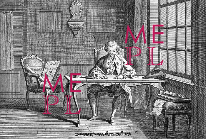 : QUILL PENS / DIDEROT : QUILL PENS / DIDEROT