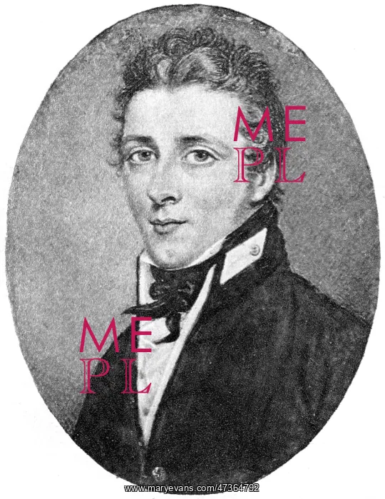  : DE QUINCEY'S BROTHER