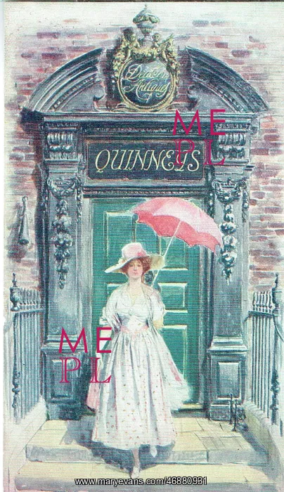 : Quinney's by Horace Annesley Vachell : Quinney's by Horace Annesley Vachell