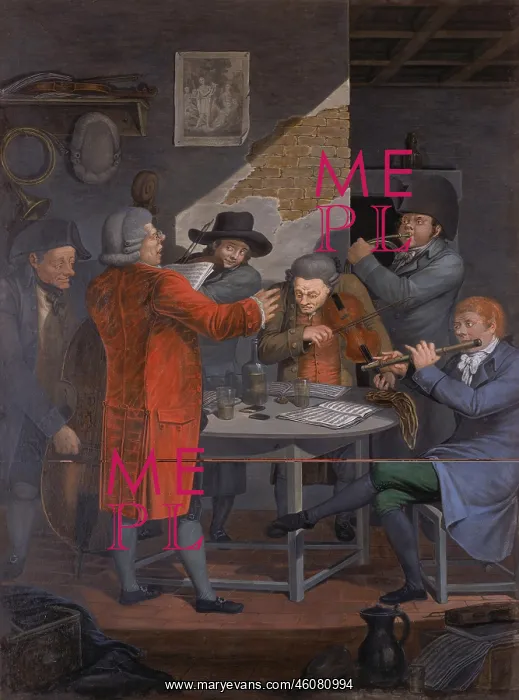  : The quintet