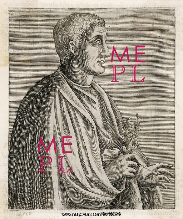 : QUINTUS HORATIUS FLACCUS : QUINTUS HORATIUS FLACCUS
