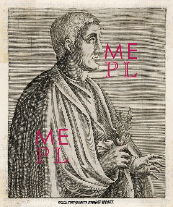 : QUINTUS HORATIUS FLACCUS : QUINTUS HORATIUS FLACCUS