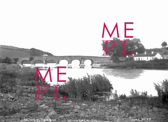 : Quoile Bridge, Downpatrick : Quoile Bridge, Downpatrick