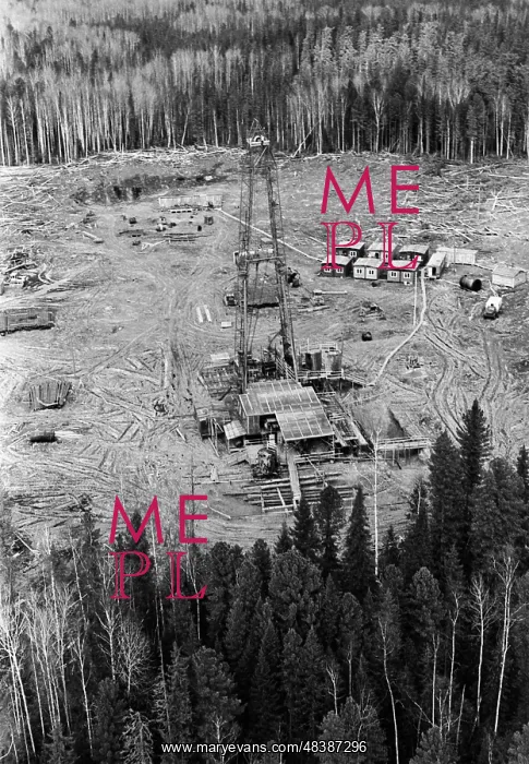  : R-406 Drilling Rig