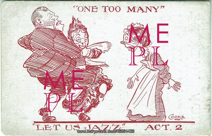 : One Too Many by R C Carton : One Too Many by R C Carton