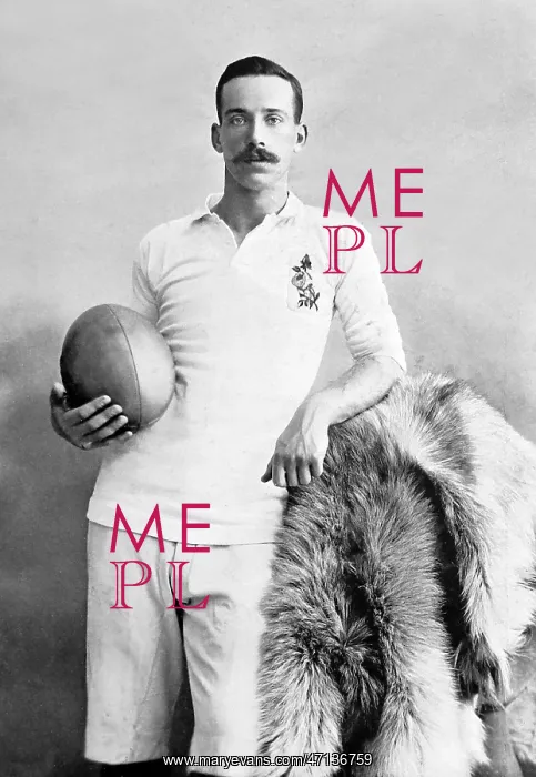  : R F C De Winton