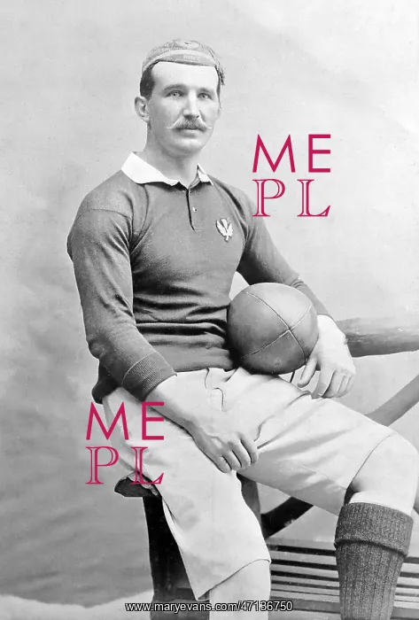  : R G Mcmillan