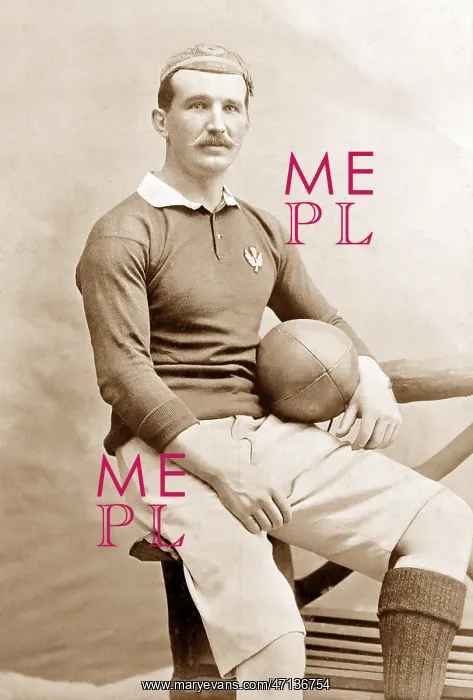  : R G Mcmillan