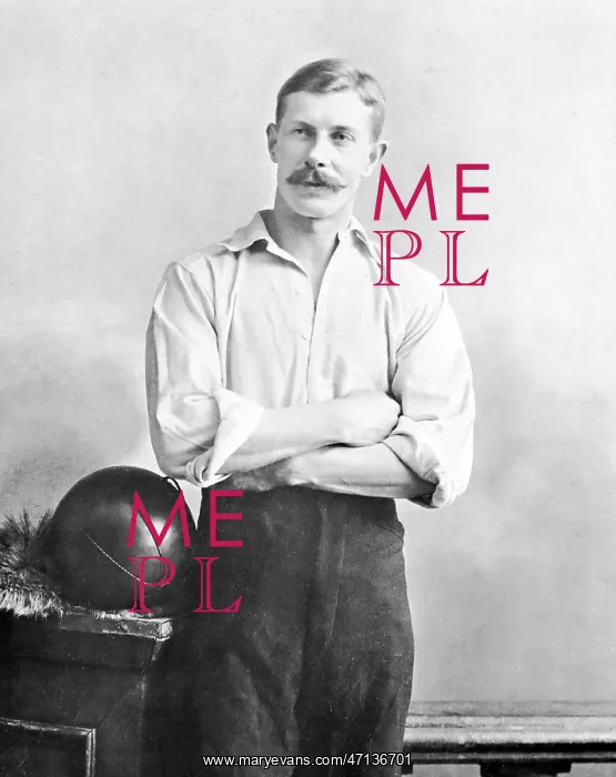  : R R Sandilands