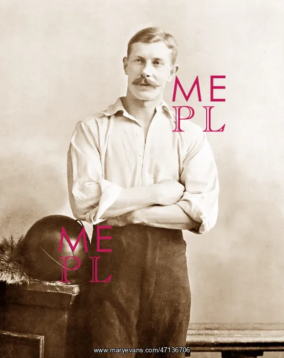  : R R Sandilands