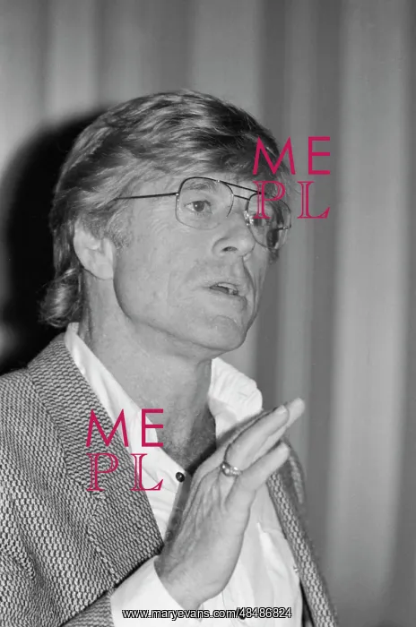 : R. Redford visiting Russia : R. Redford visiting Russia