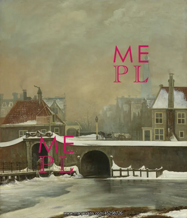 : The Raampoortje in Amsterdam : The Raampoortje in Amsterdam